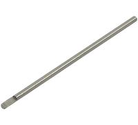 Sparepart: Fujitsu Pinch Shaft (Also Imprinter) PA03289-Y048, Roller, Silver, PA03289-Y048 (PA03289-Y048, Roller, Silver)