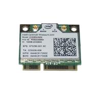 Sparepart: Fujitsu WLAN 802.11_BLUET. 2230BN.HMWG 917557, 34037852 (917557)