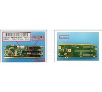 Sparepart: Hewlett Packard Enterprise 2x8 x16 PCIe Riser, 875058-001