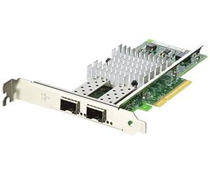 Sparepart: Hewlett Packard Enterprise Ethernet 10Gb 2P 560SFP Adptr, 669279-001