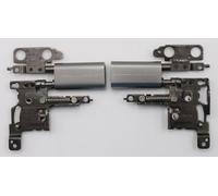Sparepart: Hinge (L+R) LCD MDL AVC Si 01HY968, Hinge, Lenovo, FRU01HY968 (01HY968, Hinge, Lenovo)