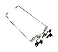 Sparepart: HP LCD Hinge L20420-001, Hinge, 39.6 cm, L20420-001 (L20420-001, Hinge, 39.6 cm (15.6), HP, 255 G7)