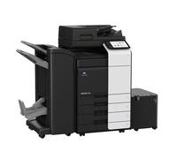 Sparepart: Konica Minolta Roller/C, A161814601