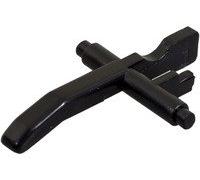 Sparepart: Kyocera Cover Frame FD, 302HS28022