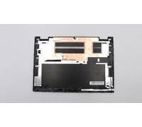 Sparepart: Lenovo Bottom Cover Black, FRU01YU967