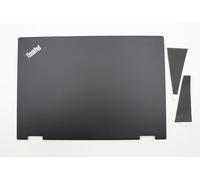 Sparepart: Lenovo Bumblebee-1(20NN/20NQ) FRU WWAN A-Cover ASM,Black, FRU01YU983 (WWAN A-Cover ASM,Black)