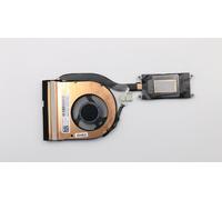 Sparepart: lenovo et480 fan fan uma delta w.n-2 **new retail**, 01er49