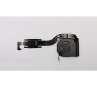 Sparepart: lenovo fan uma lt delta g **new retail**, 01hw697 (**new re
