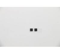 Sparepart: Lenovo FRU Rubber Strip Cover BLK Yoga, W125681002 (Yoga)