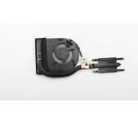 Sparepart: Lenovo HEATSINK CPU heatsink w Fan UM **New Retail**, 01AX926 (**New Retail** Fan UM)