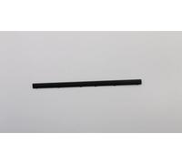 Sparepart: Lenovo Hinge Cover B 81B5 Black Middle, FRU5CB0Q12152 (Middle)