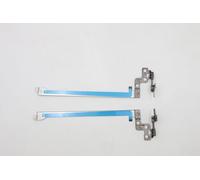 Sparepart: Lenovo Hinge L 81MU R+L, FRU5H50S28885