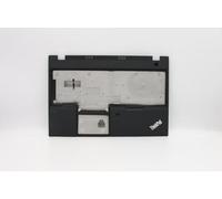 Sparepart: Lenovo Ironhide-2.0 Intel FRU Cover T15 C Cover Sub ASSY W FPR, W125790419 (T15 C Cover Sub ASSY W FPR)