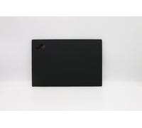 Sparepart: Lenovo Knockout-2 Intel FRU Mech ASM GX4A0 GRP LCD Rear Cover FHD, FRU5M10Z27412 (GX4A0 GRP LCD Rear Cover FHD RGB Mic Deep Black)