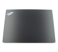 Sparepart: Lenovo LCD A Cover CS BK **New Retail**, 02DA294 (**New Retail**)