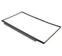 Sparepart: Lenovo LCD Bezel L 81YK_GRP_GY, FRU5B30S18941