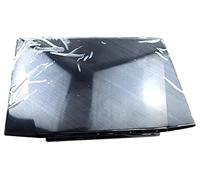 Sparepart: Lenovo LCD Cover Black, 5CB0F78846 (Black)