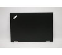 Sparepart: Lenovo LCD Cover BLK Yoga, FRU5CB0S95345