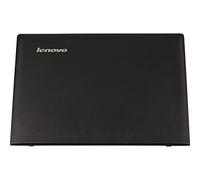 Sparepart: Lenovo LCD Cover w/Antenna Black, 90205213 (Black)