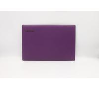 Sparepart: Lenovo LCD Cover w/Antenna/EDP Cable, 5CB0N86349