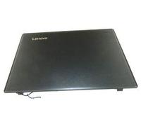 Sparepart: Lenovo LCD Cover w/Antenna/EDP Cable Black, 5CB0L46228 (Black)