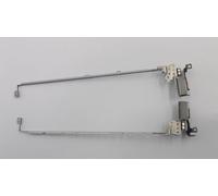 Sparepart: Lenovo LCD Hinge L/R Silver, 00NY598
