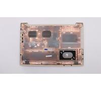 Sparepart: Lenovo Lower Case Champagne, 5CB0N98505 (Champagne)