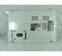 Sparepart: Lenovo Lower Case w/HDD FFC White, FRU5CB0L37482 (White)