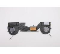 Sparepart: Lenovo Padme-3 (P-1 Gen3:20TH/20TJ) (X1 Extreme, FRU5H40Y67588 ((X1 Extreme Gen3:20TK/20TL) Thermal Sunon,SWG,P3)