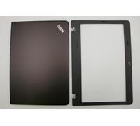 Sparepart: Lenovo Rear Cover **New Retail**, 00HN653 (**New Retail**)