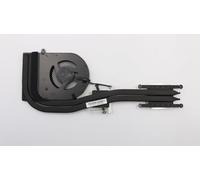 Sparepart: Lenovo Thermal SWG Delta LTS-2, FRU01ER495