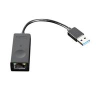 Sparepart: Lenovo ThinkPad USB 3 0 Ethernet Adapter **New Retail** Adapter, 03X7457 (Adapter **New Retail** Adapter)