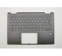 Sparepart: Lenovo Upper Case w/KB (French), 5CB0N68002