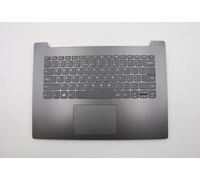 Sparepart: Lenovo Upper Case w/KB (US-INT), 5CB0N82273