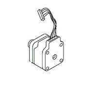 Sparepart: Lexmark ADF Feed Motor ASM 40X0461, Motor, 1 pc(s), 40X0461 (40X0461, Motor, 1 pc(s))
