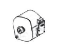 Sparepart: Oki Or Motor_Pulse_Hop, 43276301