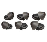 Sparepart: Plantronics Spare Eartips Medium For Voy6200, 211149-02 (Voy6200)