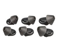 Poly / Plantronics Almohadillas para Voyager 6200 - Talla M Par de almohadillas Eartips de recambio para Voyager 6200