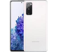 Sparepart: Samsung G780F Galaxy S20 FE 4G Battery Cover - Cloud White, W125869103 (Battery Cover - Cloud White)