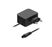 Teltonika PR3PXEU3 adaptador e inversor de corriente Interior 18 W Negro