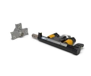 Sparepart: Zebra Kit, Toggle Bar, ZT410, W125842773