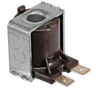 SPARES2GO Bobina de solenoide compatible con Triton ducha eléctrica