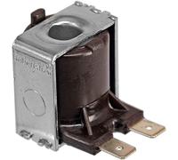 SPARES2GO Bobina solenoide compatible con ducha eléctrica Mira Elite Sport Sprint Go Extreme Jump Alero Azora