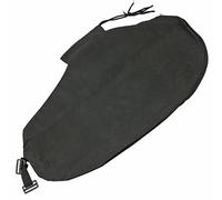 Spares2go Bolsa de Recolección de Desechos Compatible con Qualcast YT6231 YT623105X Aspiradora de Jardín