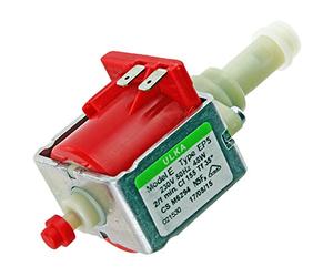 SPARES2GO Bomba de Agua de 48W del Tipo EP5 compatible con Delonghi Magnifica Máquinas de Café