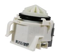 SPARES2GO Bomba De Drenaje Para Lavavajillas BLP3 1208028 AC Compatible Con Bosch 00631200 631200