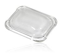 SPARES2GO Bombilla de Cristal para Horno compatible con Siemens 187384 00187384