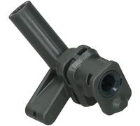 SPARES2GO Boquilla de descalcificación compatible con cafetera DeLonghi Nespresso Lattissima EN520 EN560 F4