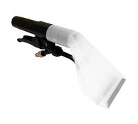 SPARES2GO Boquilla para Tapicería de Cola de Pez Compatible con Numatic George Charles Henry Aspiradora (32 mm)