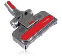 Spares2go Cabezal de Cepillo de Piso Neumático Compatible con Dyson CY26 para Musclehead Tool Animal Cinetic Ball Aspiradora